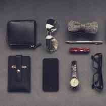 Men's Accessories