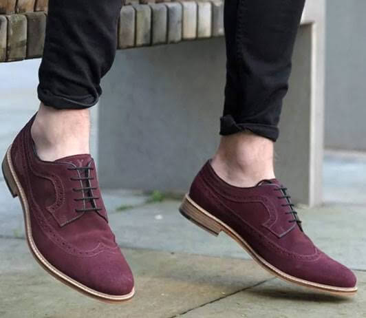 Men's Footwears