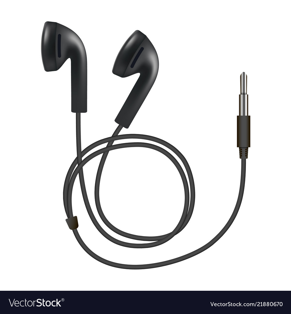 Earphones