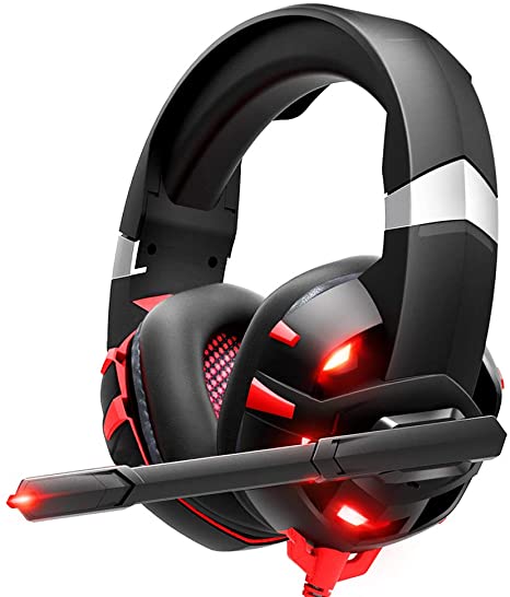 Headset