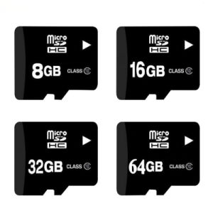 MicroSd Memory Card