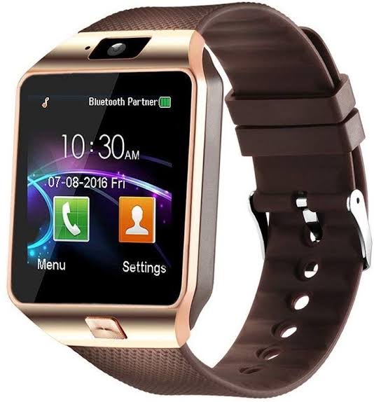 Smartwatches