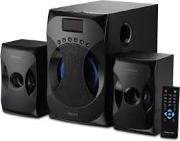 Speaker